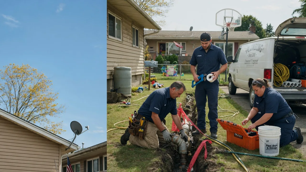 Garbage Disposal Replacement in Wood River, IL near me